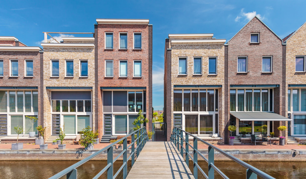nieuwbouw